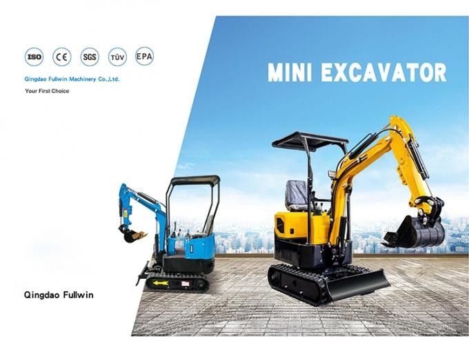 Qingdao Fullwin Machinery Co., Ltd. 製造者の生産ライン